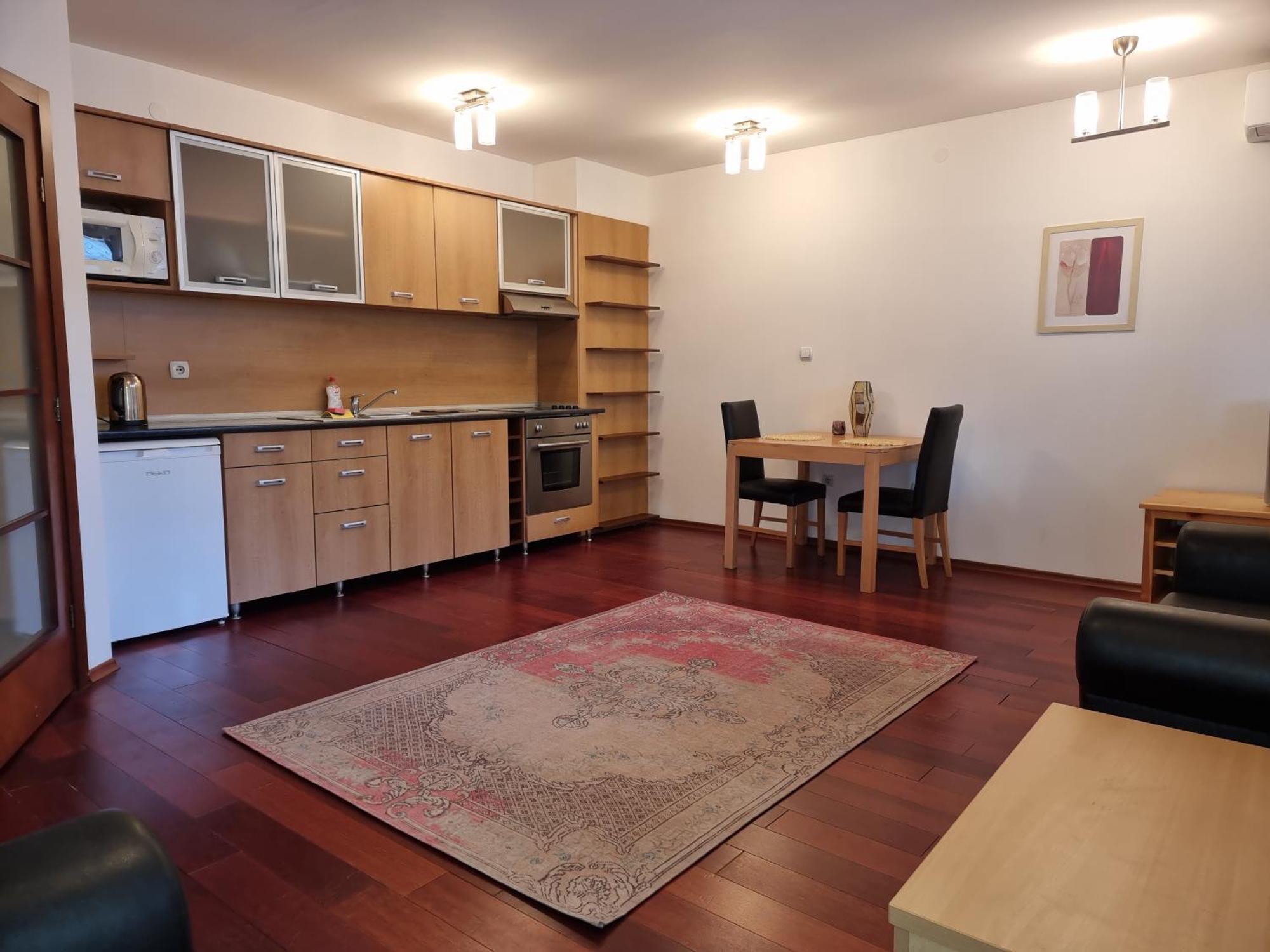 Chalet Montagne Bansko Apartment Esterno foto
